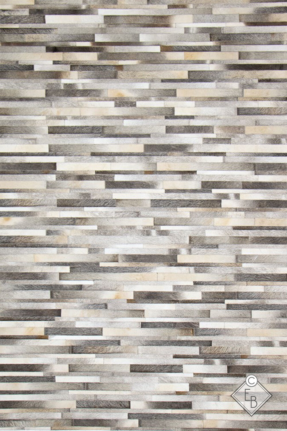 Tapis de luxe design et haut de gamme sur mesure • Aspen Marble