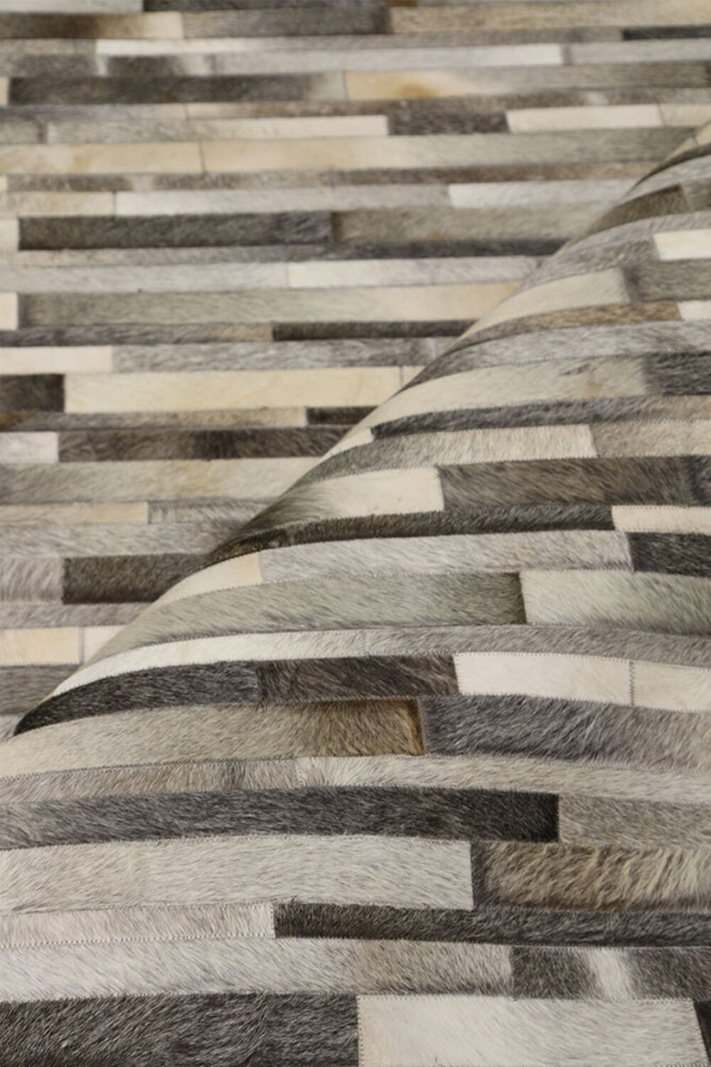 Tapis de luxe design et haut de gamme sur mesure • Aspen Marble
