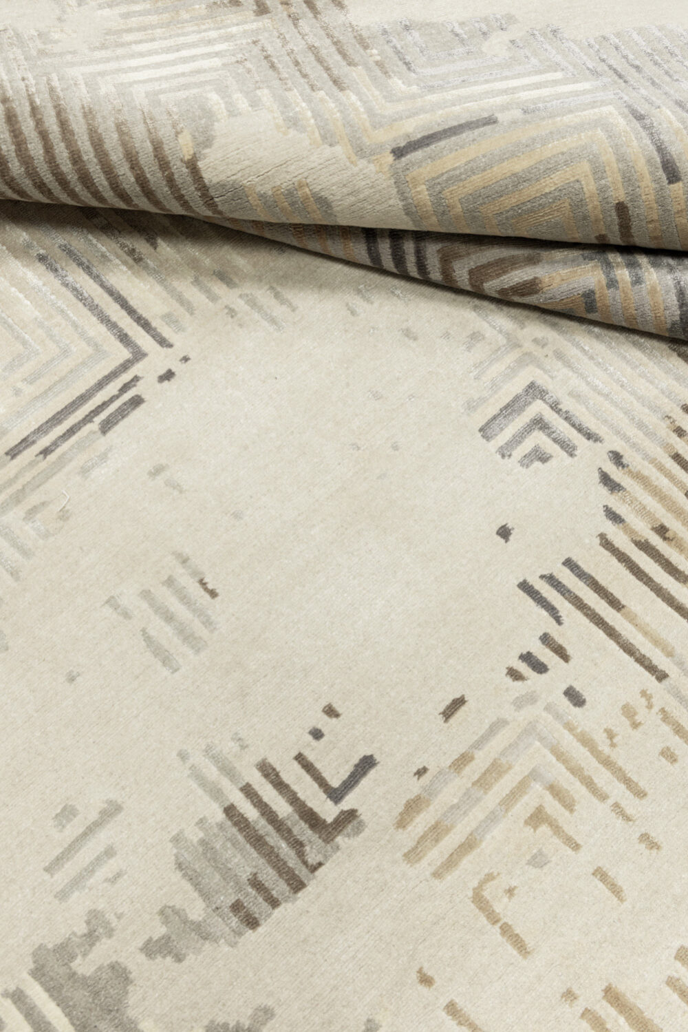 Tapis de luxe design et haut de gamme sur mesure • ASTORIA