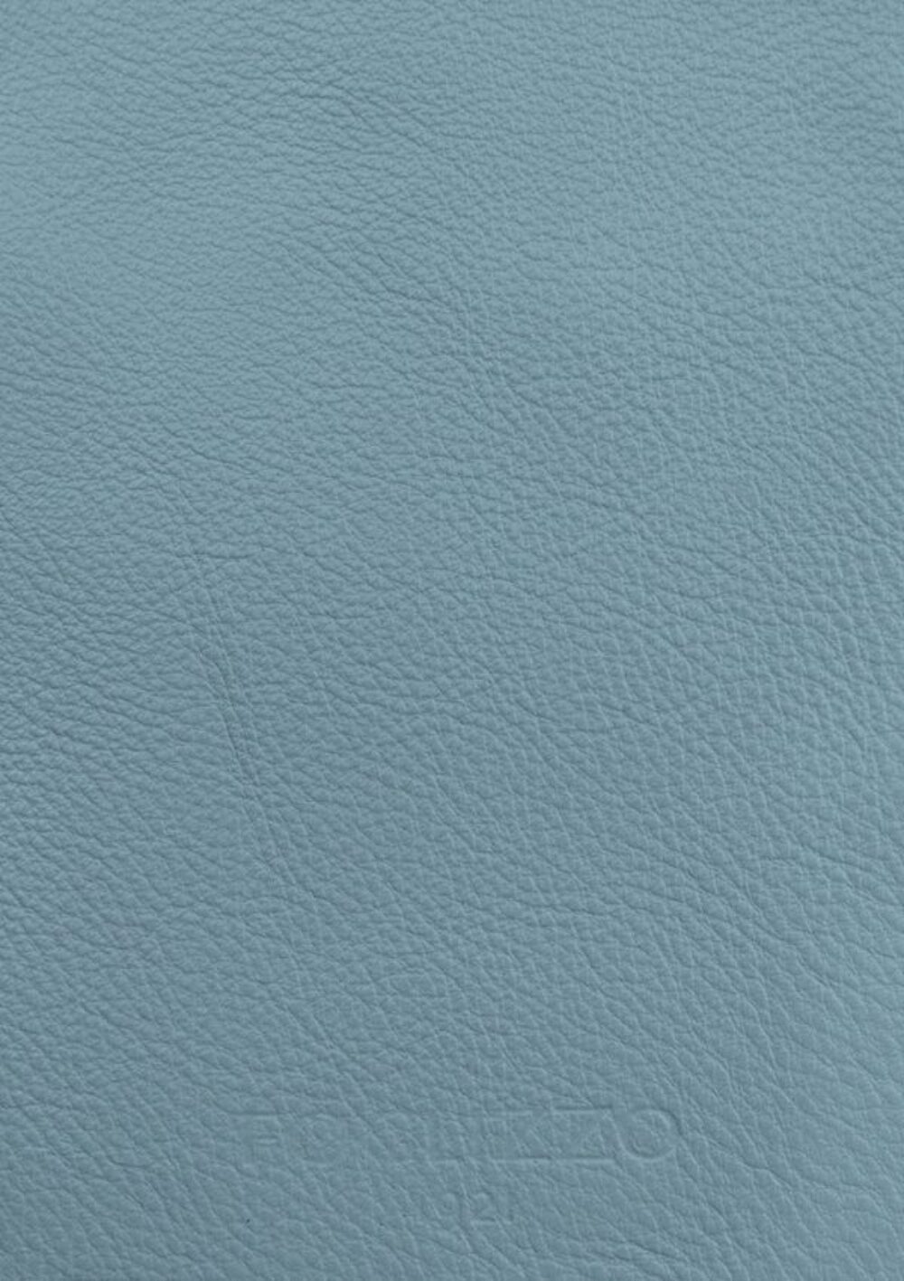 Tapis de luxe design et haut de gamme sur mesure • Baby Blue Azur Jade