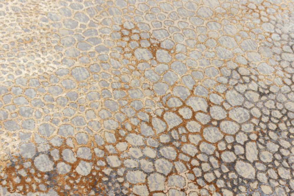 Tapis de luxe design et haut de gamme sur mesure • Bailly