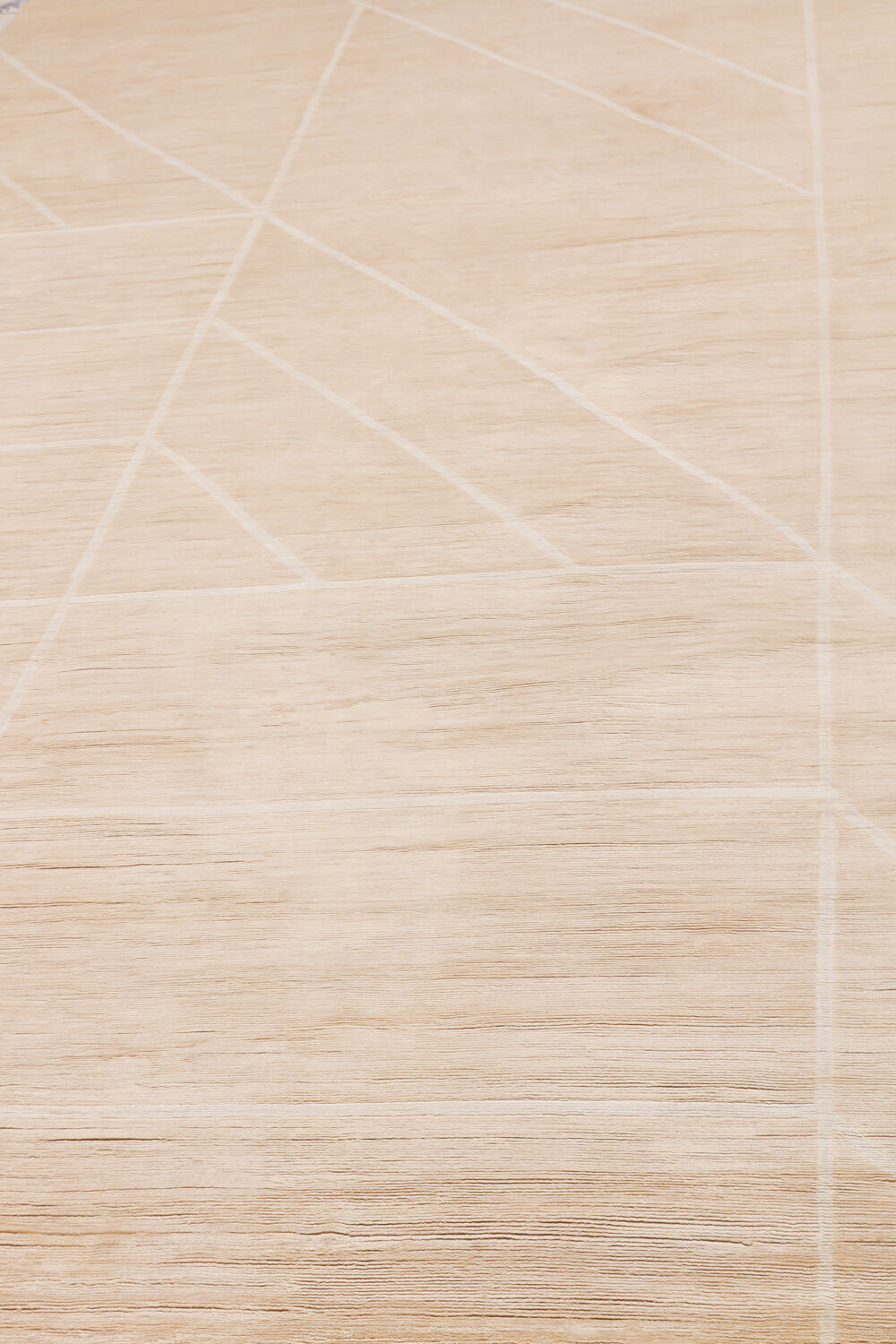 Tapis de luxe design et haut de gamme sur mesure • Baker