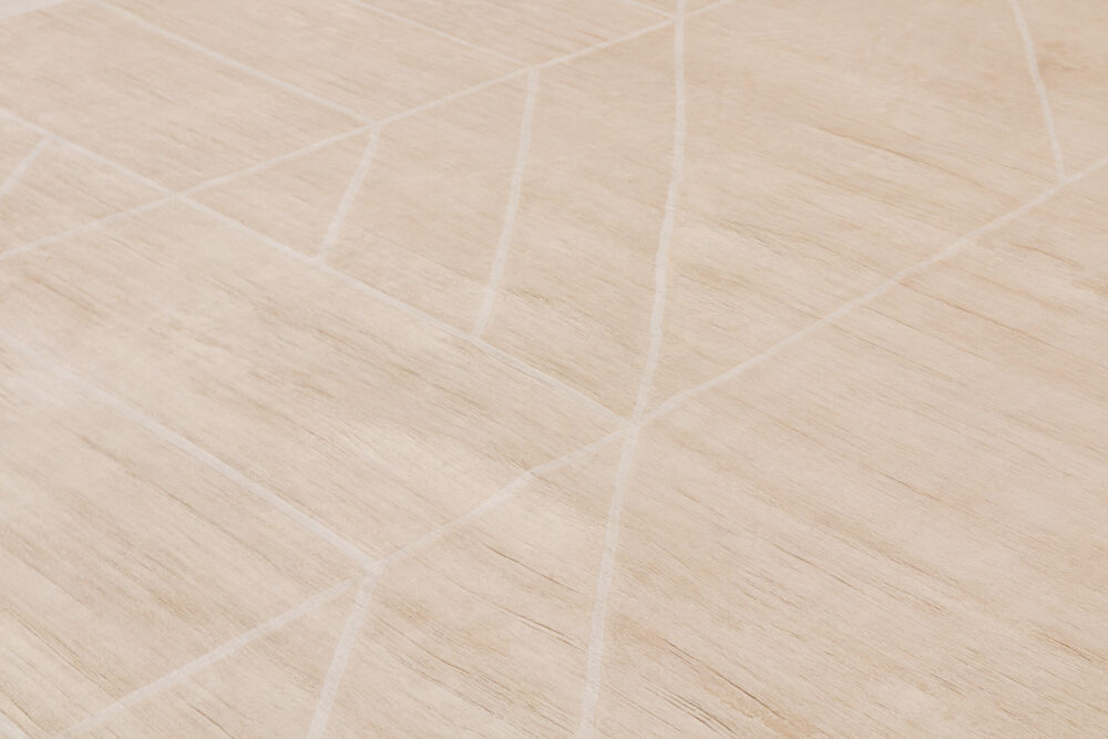 Tapis de luxe design et haut de gamme sur mesure • Baker
