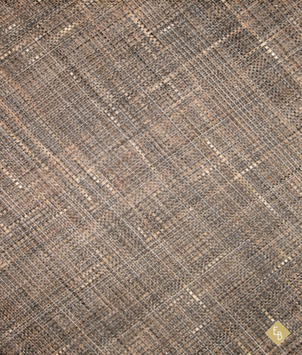 Tapis de luxe design et haut de gamme sur mesure • Balme