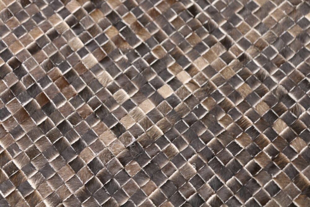 Tapis de luxe design et haut de gamme sur mesure • Balme