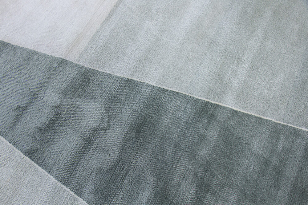 Diseño de lujo y alfombras de alta gama hechas a medida • Beam