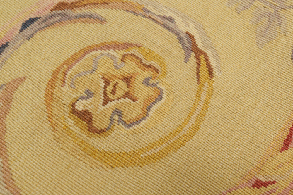 Tapis de luxe design et haut de gamme sur mesure • Beau Séjour