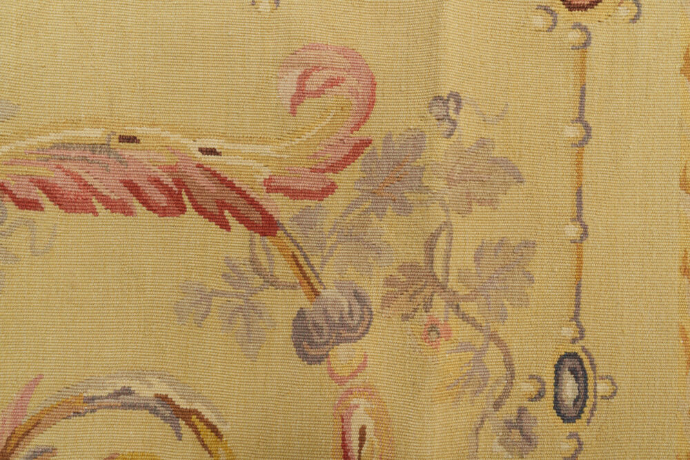 Tapis de luxe design et haut de gamme sur mesure • Beau Séjour