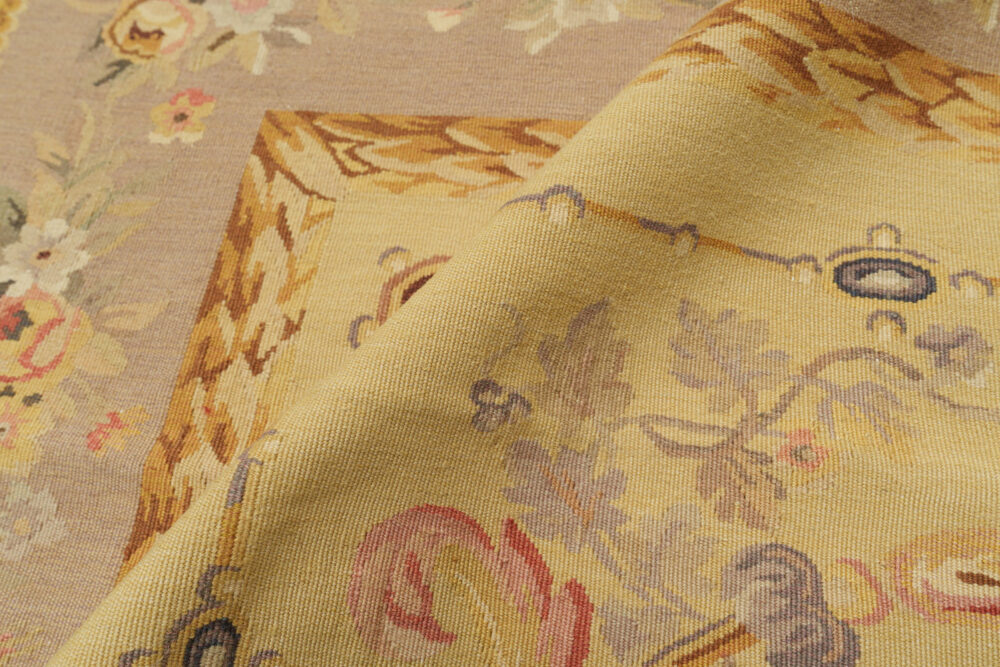Tapis de luxe design et haut de gamme sur mesure • Beau Séjour
