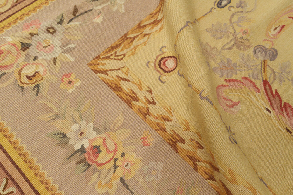 Tapis de luxe design et haut de gamme sur mesure • Beau Séjour