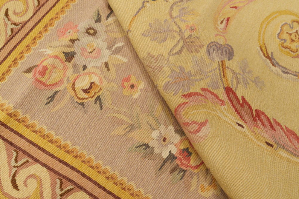 Tapis de luxe design et haut de gamme sur mesure • Beau Séjour