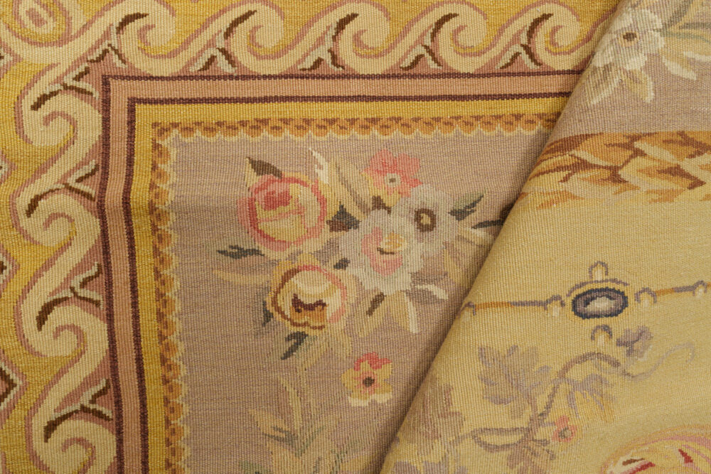 Tapis de luxe design et haut de gamme sur mesure • Beau Séjour