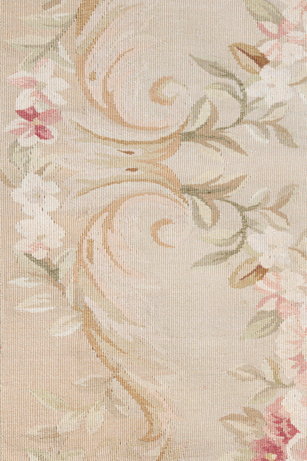Tapis de luxe design et haut de gamme sur mesure • Beauvoir