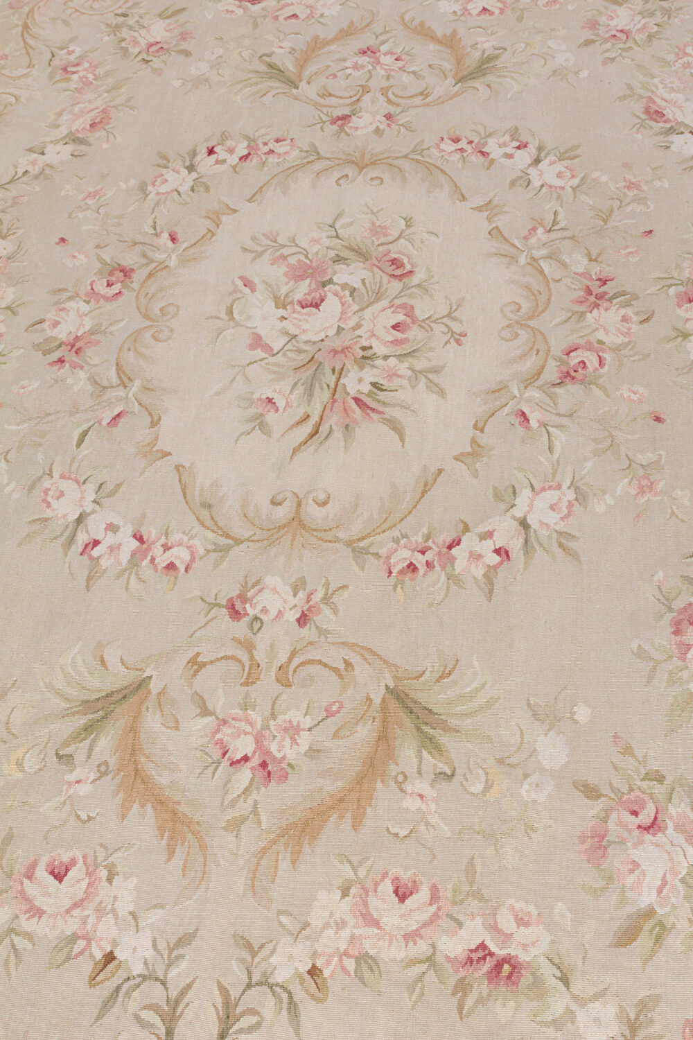 Tapis de luxe design et haut de gamme sur mesure • Beauvoir