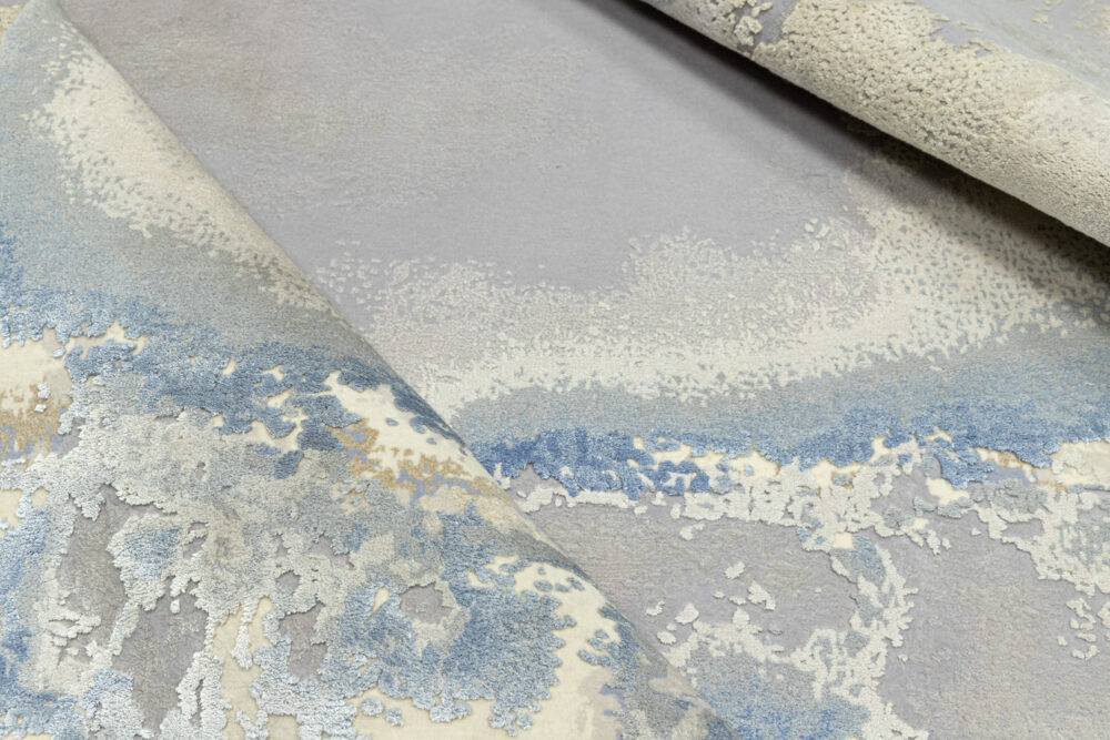 Tapis de luxe design et haut de gamme sur mesure • BIIJAGOS