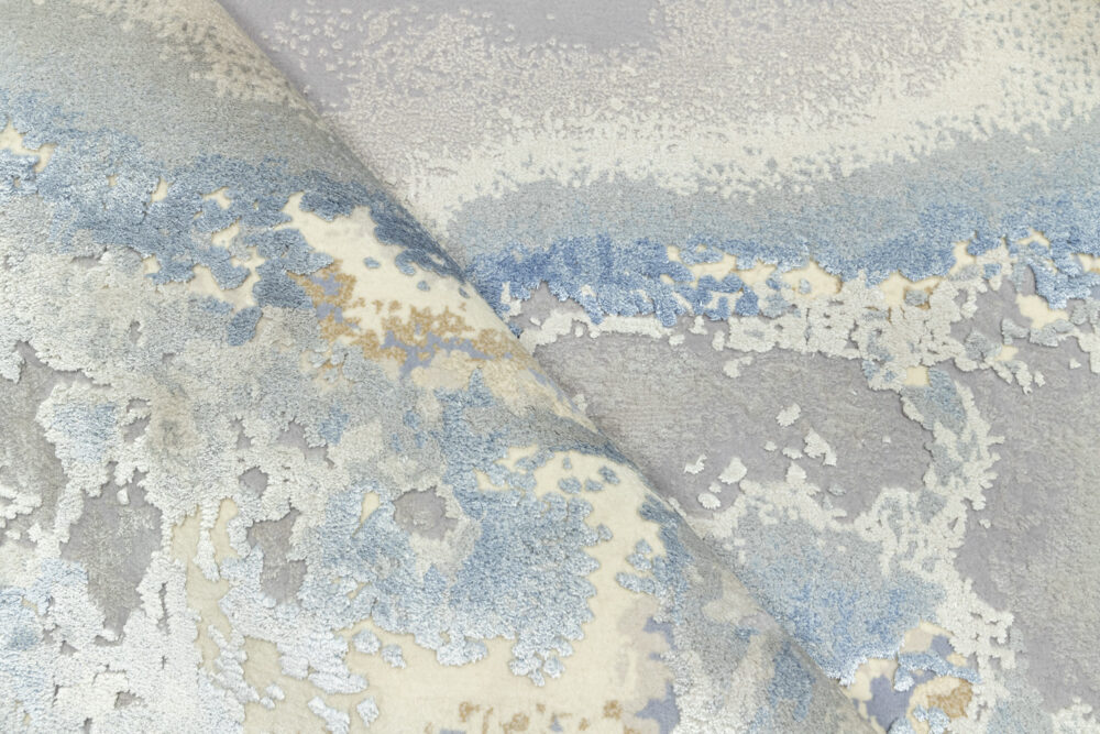 Tapis de luxe design et haut de gamme sur mesure • BIIJAGOS