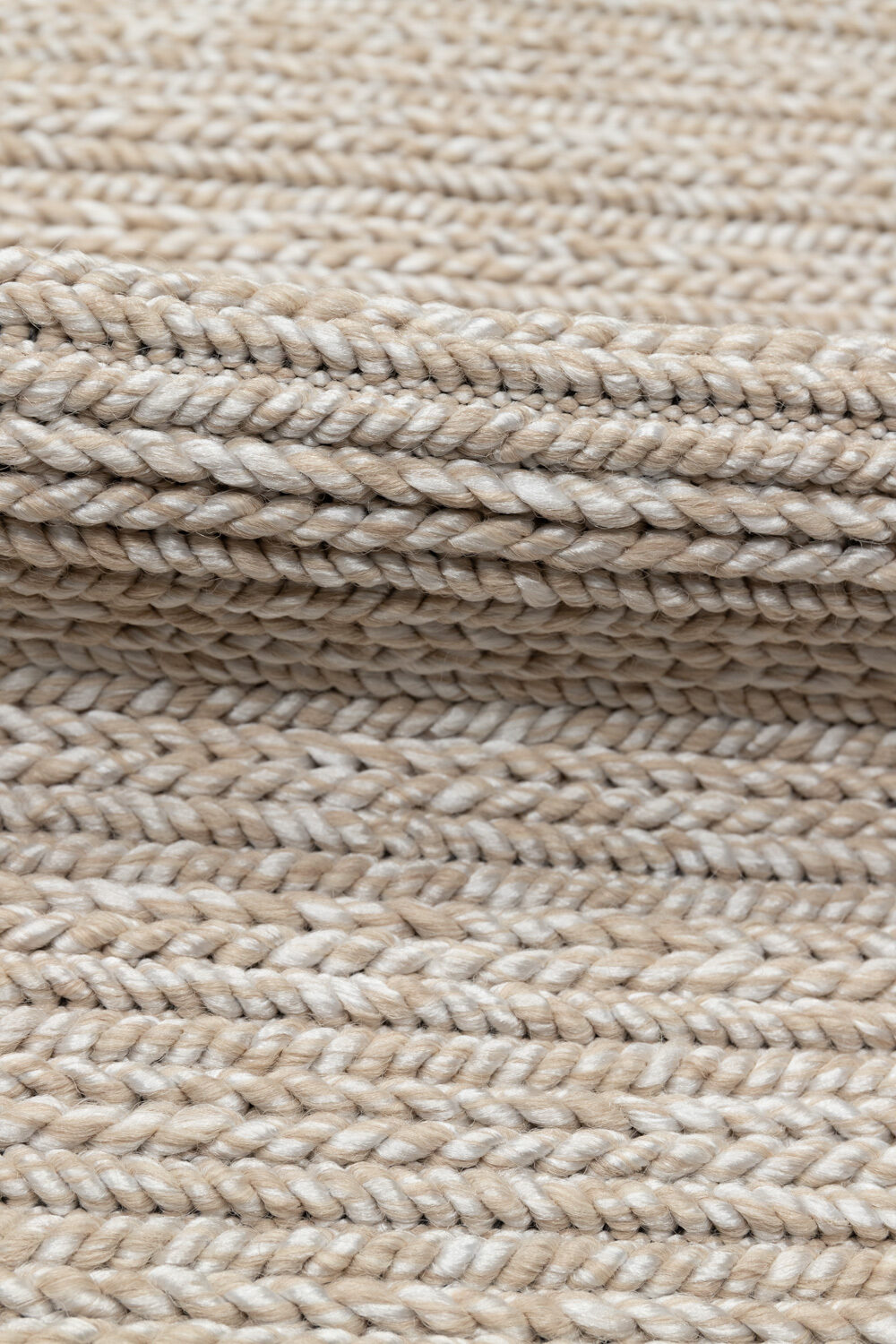 Tapis de luxe design et haut de gamme sur mesure • BOHO