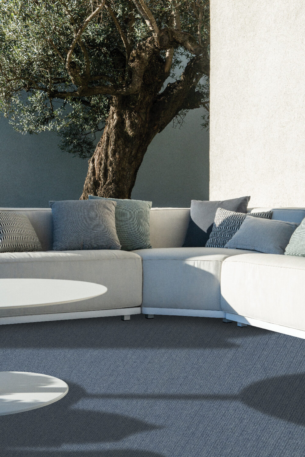 Tapis de luxe design et haut de gamme sur mesure • BOHO
