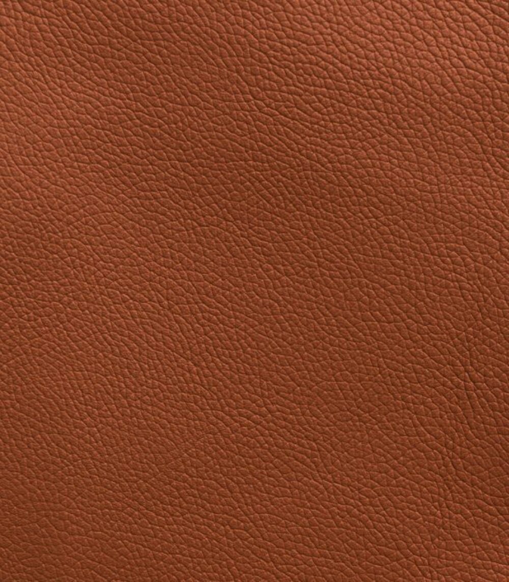 Luxusdesign und hochwertige Teppiche nach Maß • Brick Cognac Duke