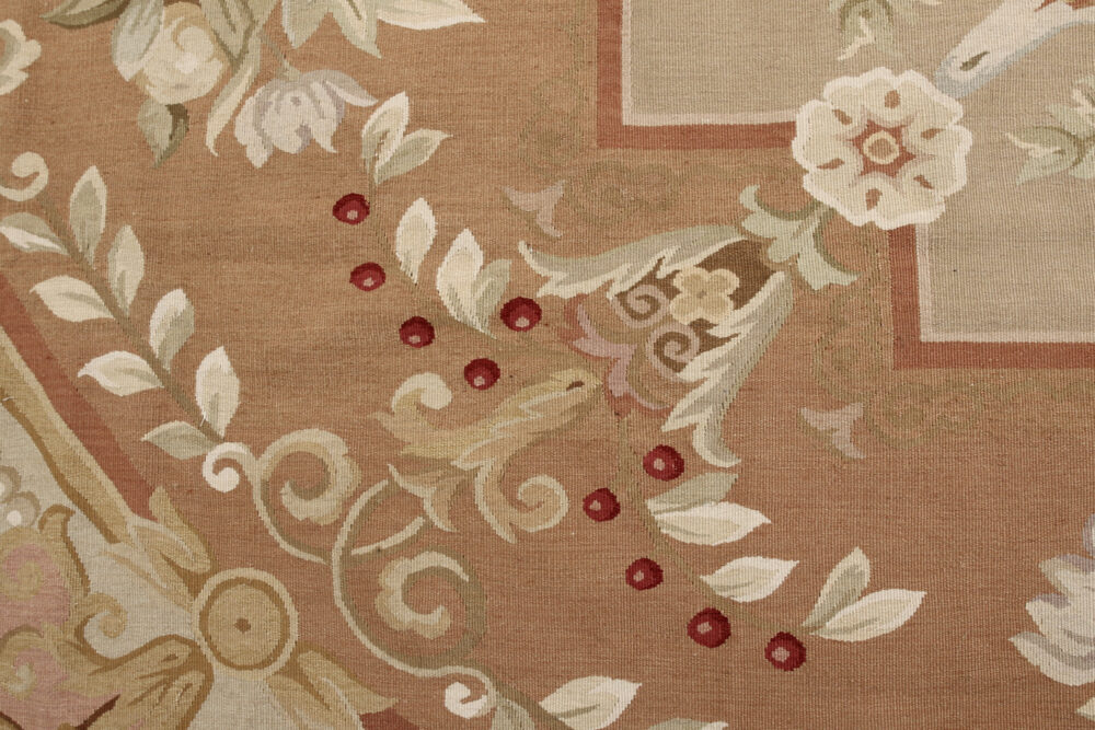 Tapis de luxe design et haut de gamme sur mesure • Cantenac