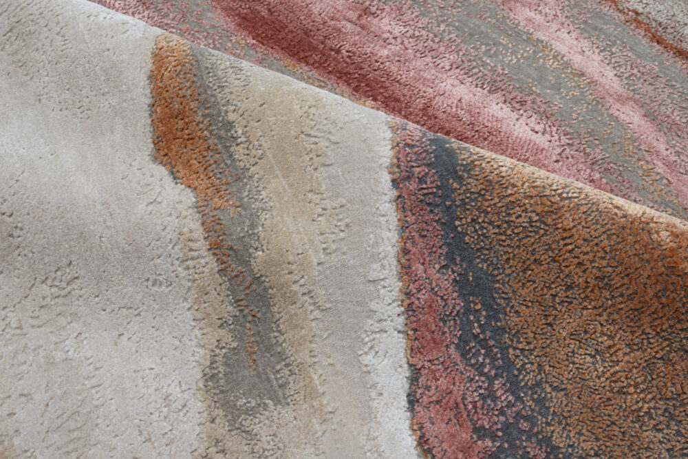 Tapis de luxe design et haut de gamme sur mesure • CARCROSS