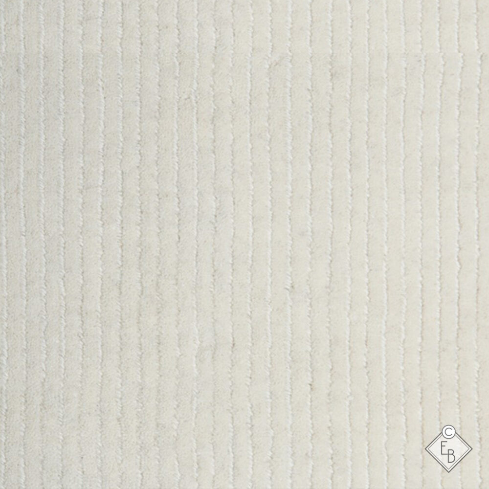 Édition Bougainville • Carignan Ivory