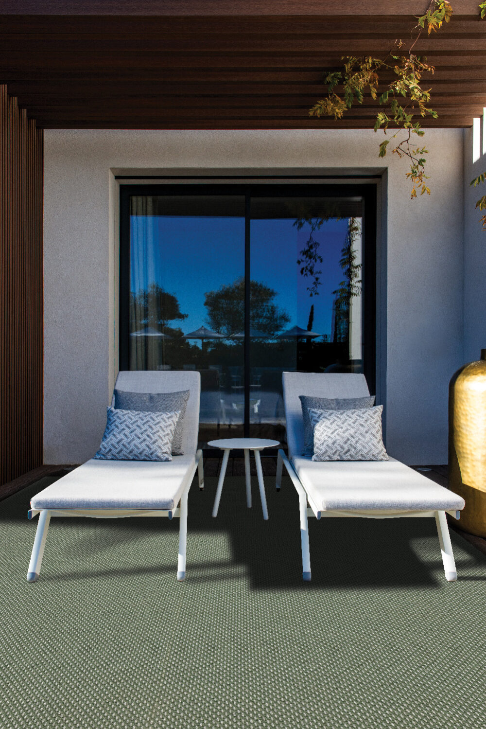Tapis de luxe design et haut de gamme sur mesure • CAVI