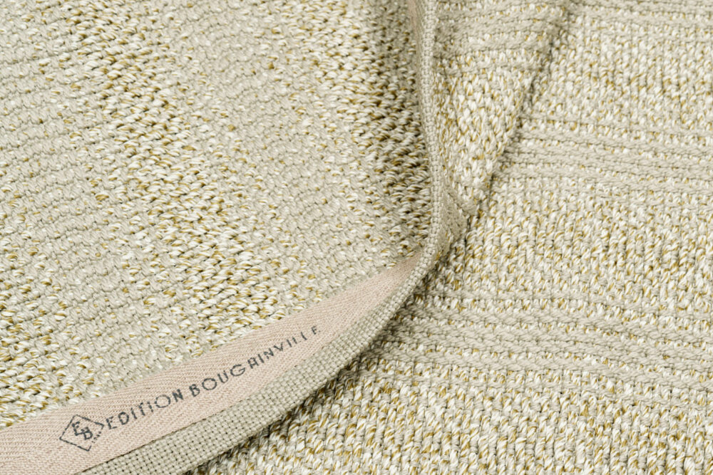 Tapis de luxe design et haut de gamme sur mesure • CHOI