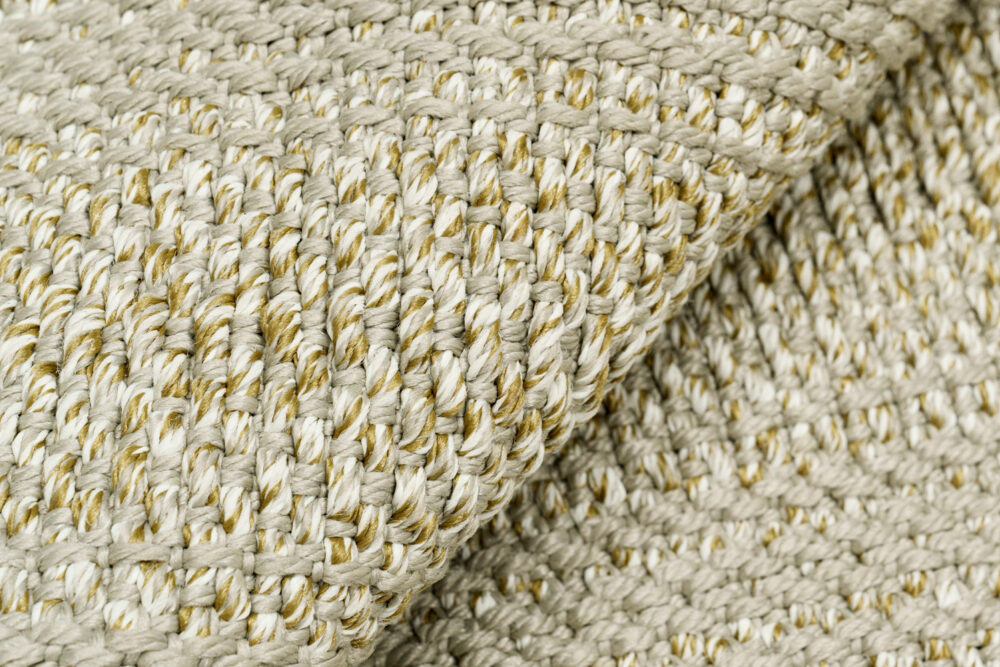 Tapis de luxe design et haut de gamme sur mesure • CHOI