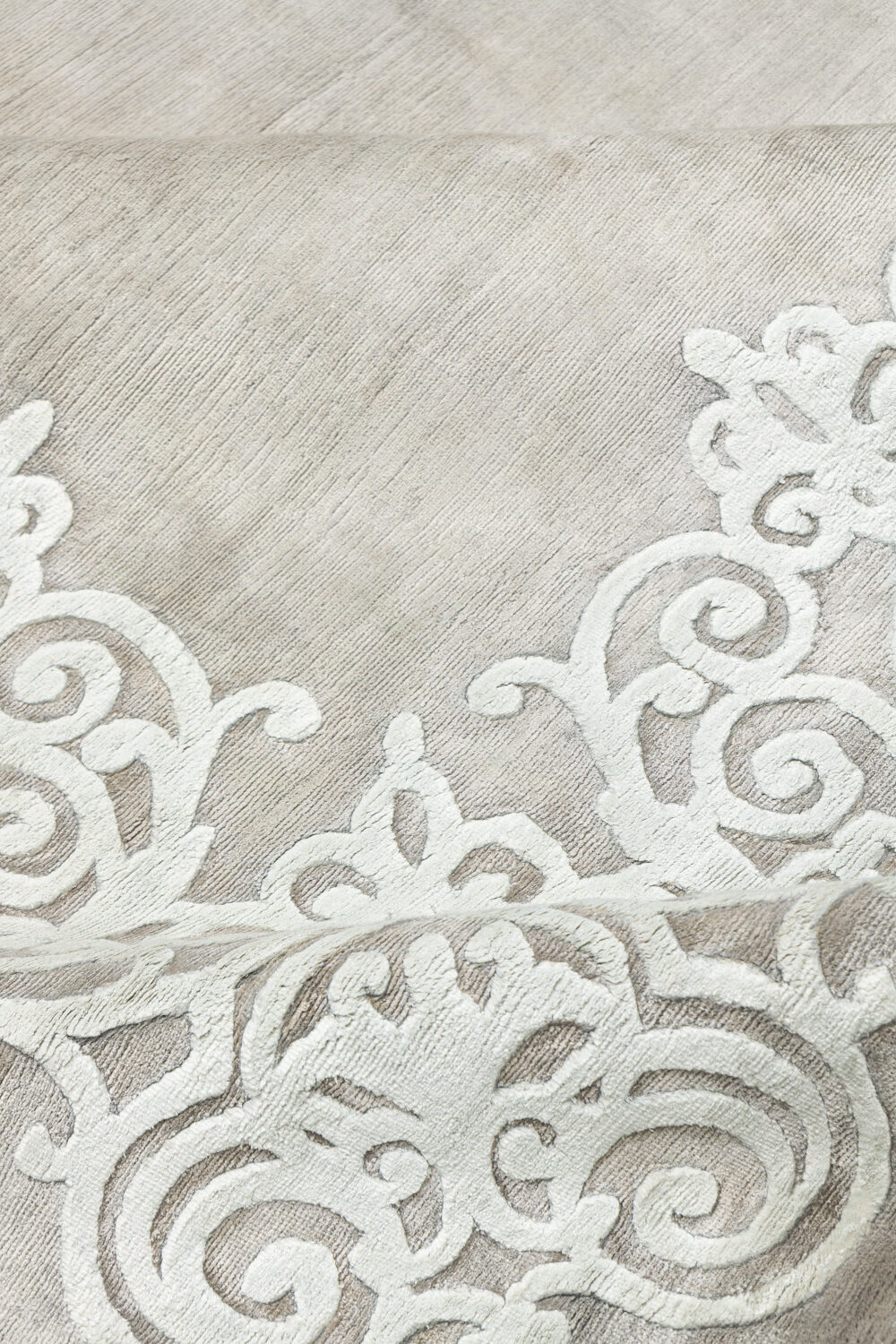 Diseño de lujo y alfombras de alta gama hechas a medida • Colbert