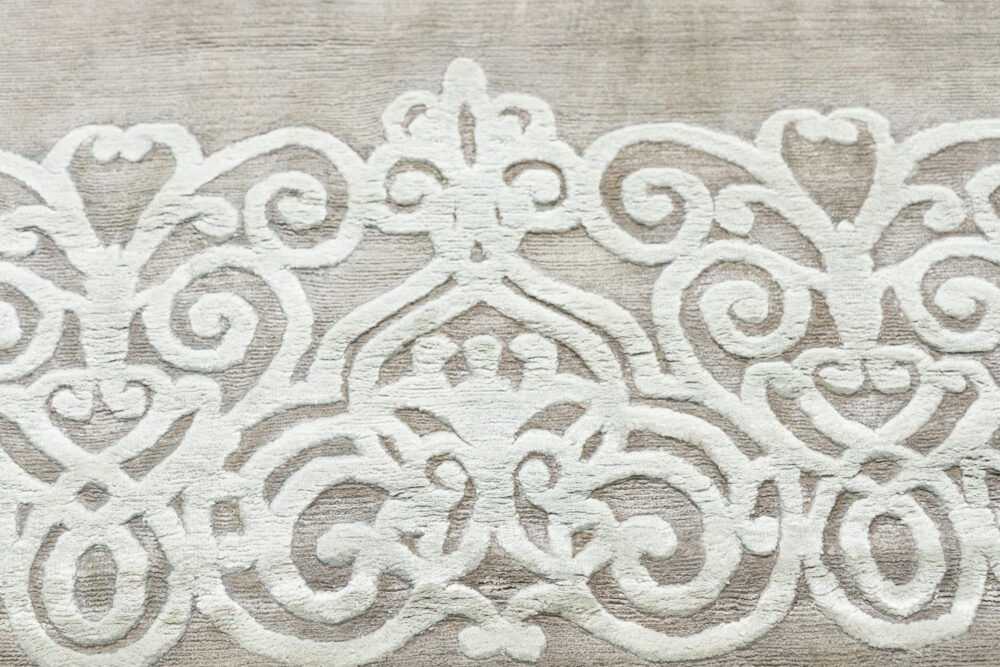 Diseño de lujo y alfombras de alta gama hechas a medida • Colbert