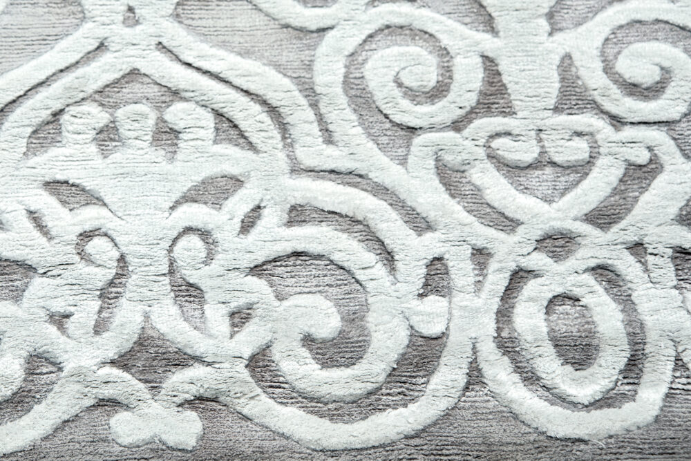 Diseño de lujo y alfombras de alta gama hechas a medida • Colbert
