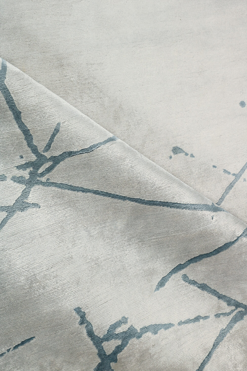 Tapis de luxe design et haut de gamme sur mesure • Cosmos
