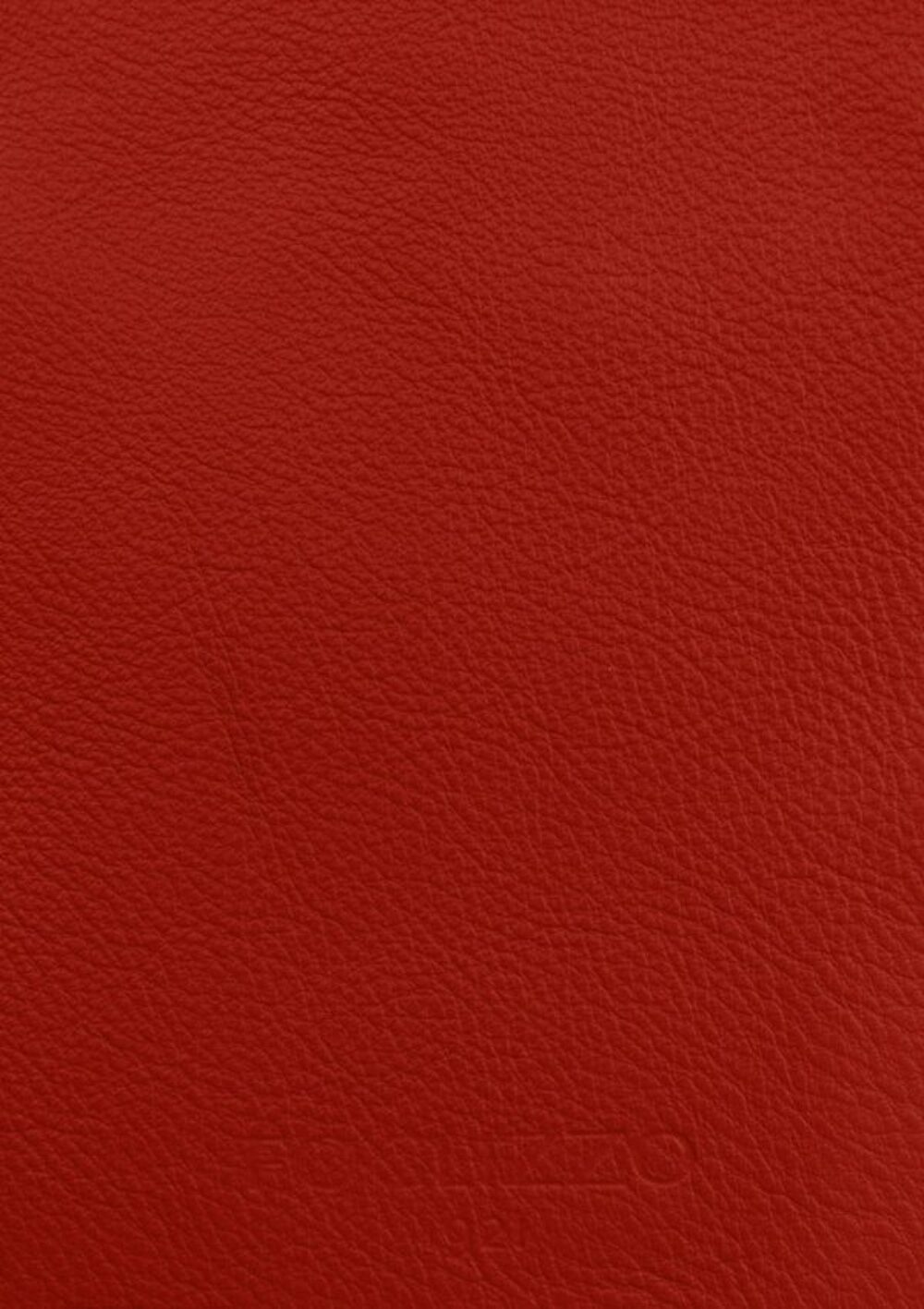 奢华地毯的境界 • Crimson Red Jade