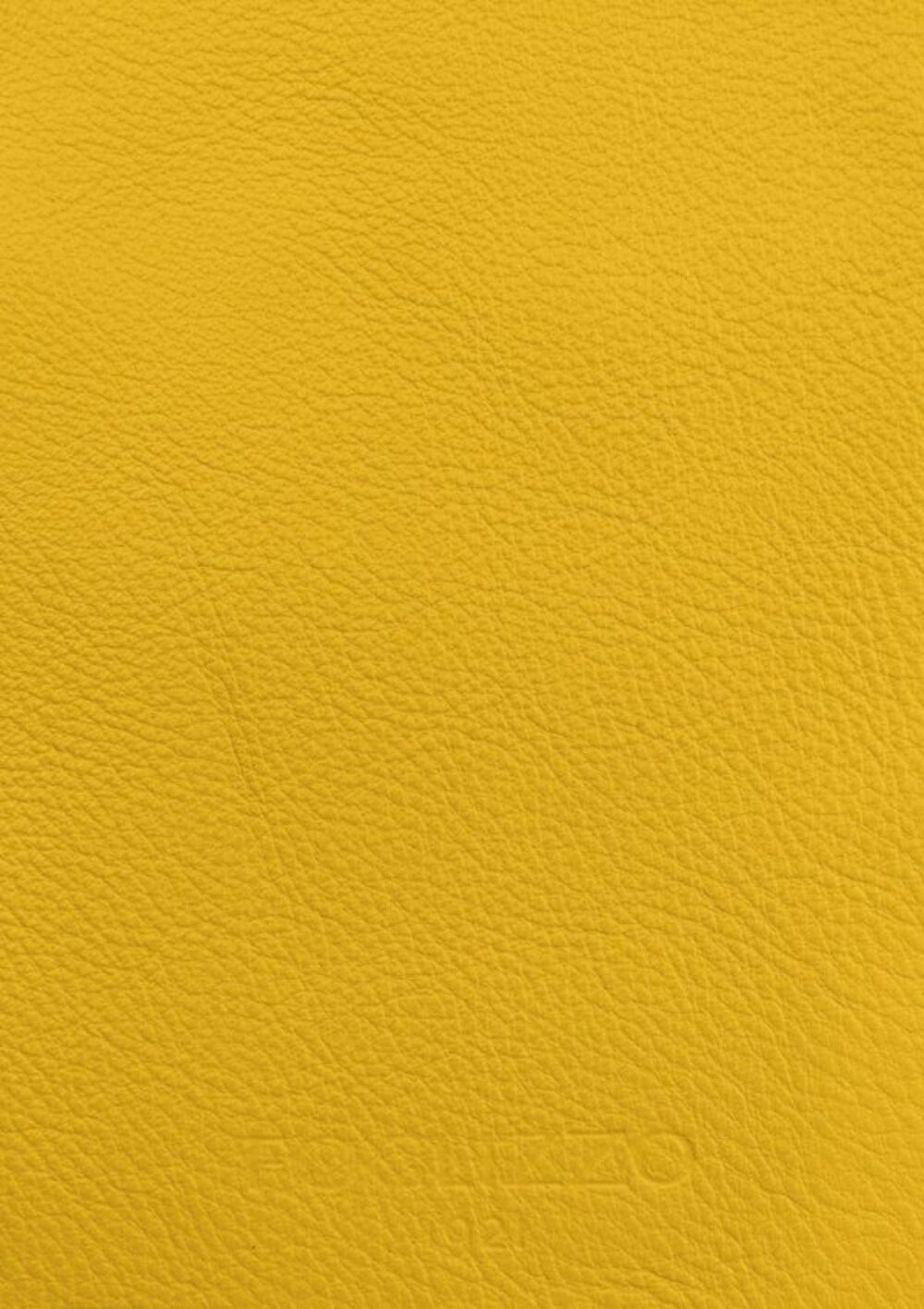 Tapis de luxe design et haut de gamme sur mesure • Curcuma Yellow Jade