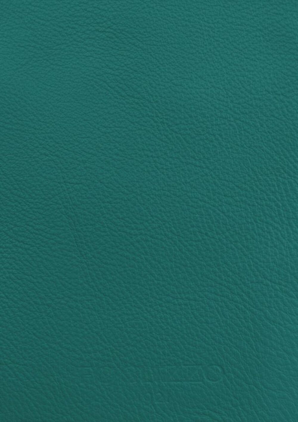 Tapis de luxe design et haut de gamme sur mesure • Dark Turkish Azur Jade
