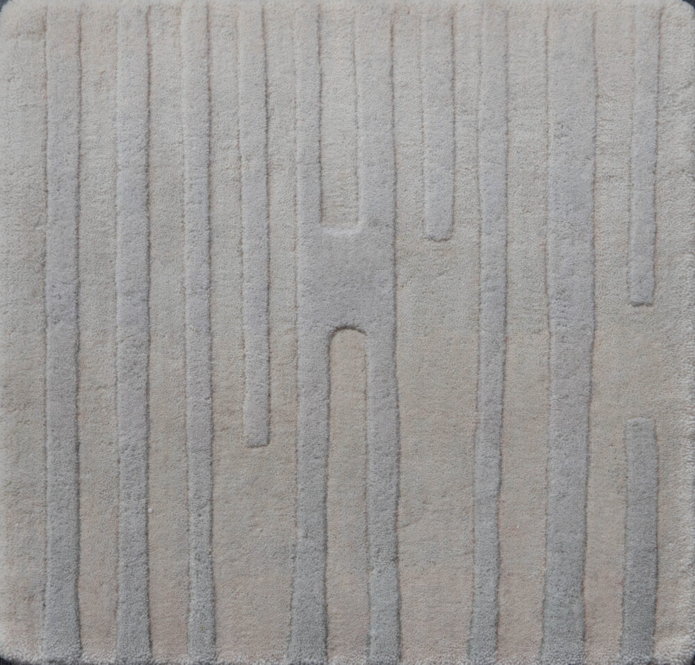 Tapis de luxe design et haut de gamme sur mesure • LAMY