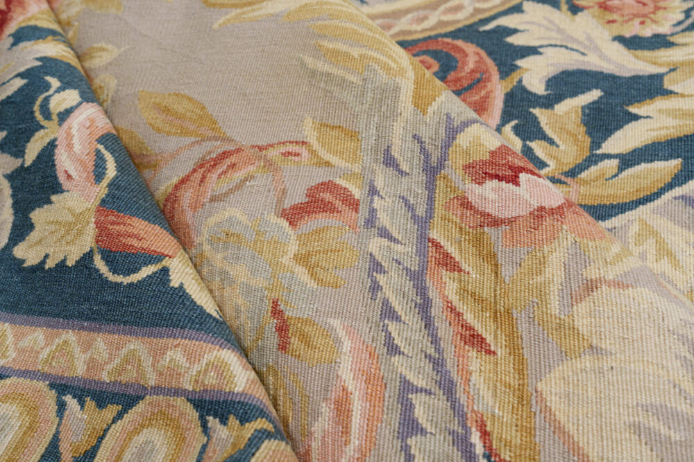 Tapis de luxe design et haut de gamme sur mesure • Desmirail