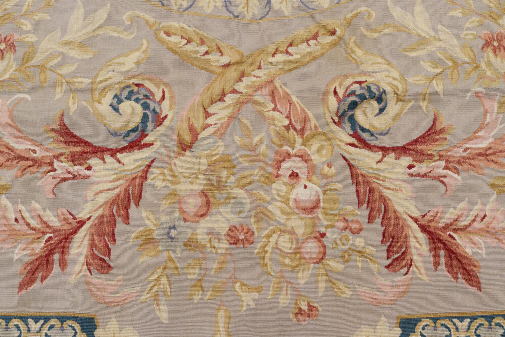 Tapis de luxe design et haut de gamme sur mesure • Desmirail
