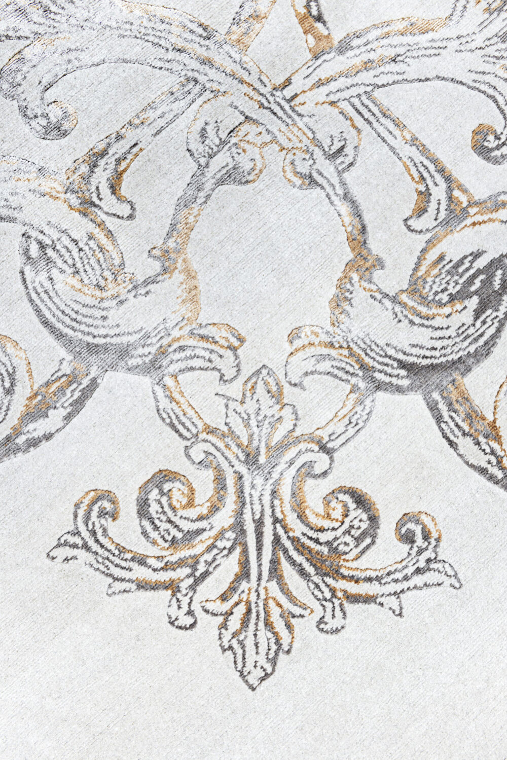Diseño de lujo y alfombras de alta gama hechas a medida • DEVINCI