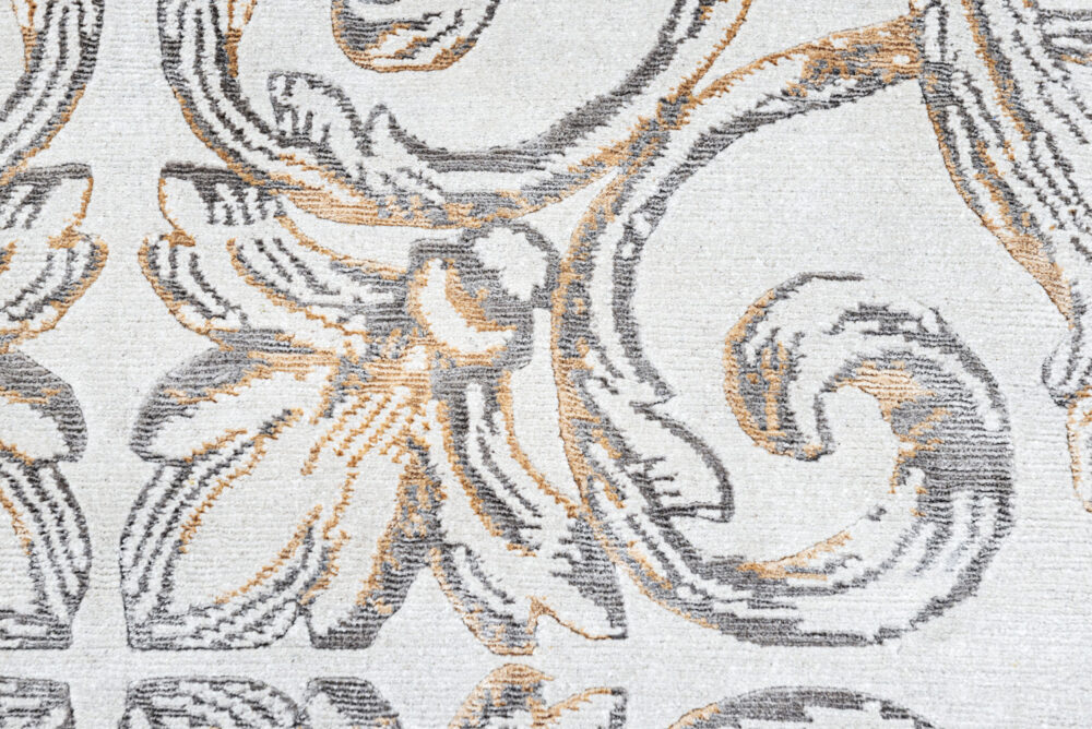 Diseño de lujo y alfombras de alta gama hechas a medida • DEVINCI