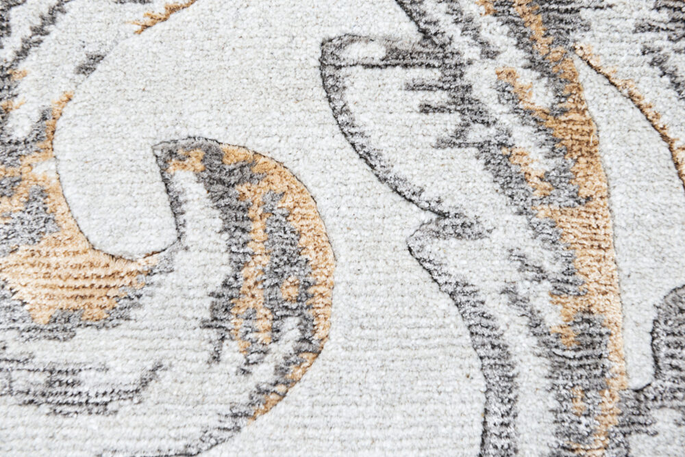 Diseño de lujo y alfombras de alta gama hechas a medida • DEVINCI