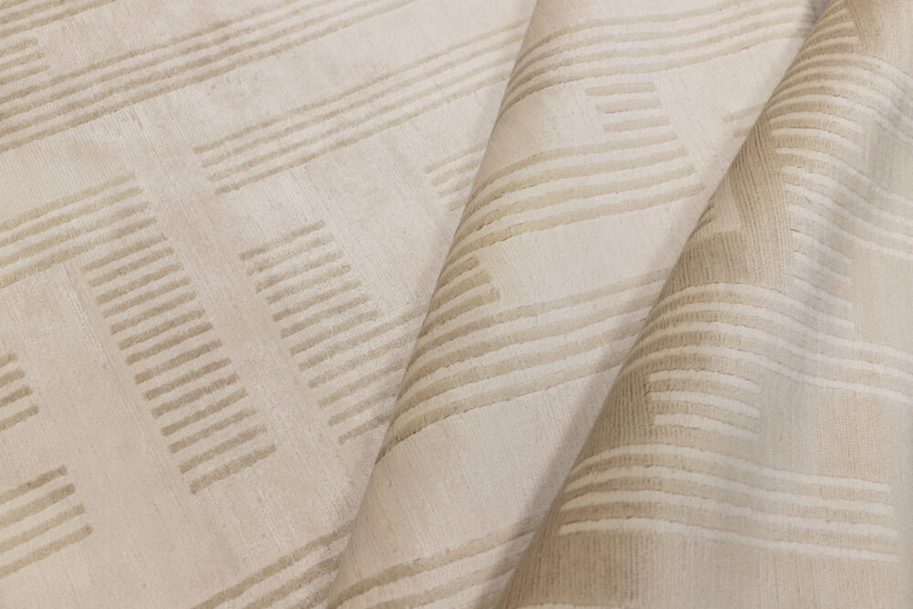 Tapis de luxe design et haut de gamme sur mesure • EASTERN