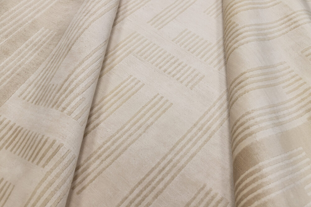 Tapis de luxe design et haut de gamme sur mesure • EASTERN