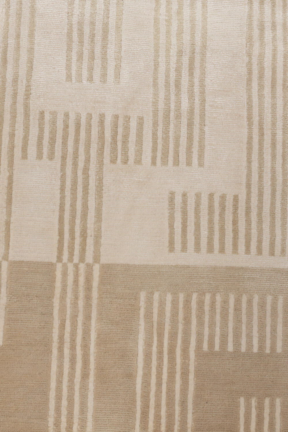Tapis de luxe design et haut de gamme sur mesure • EASTERN