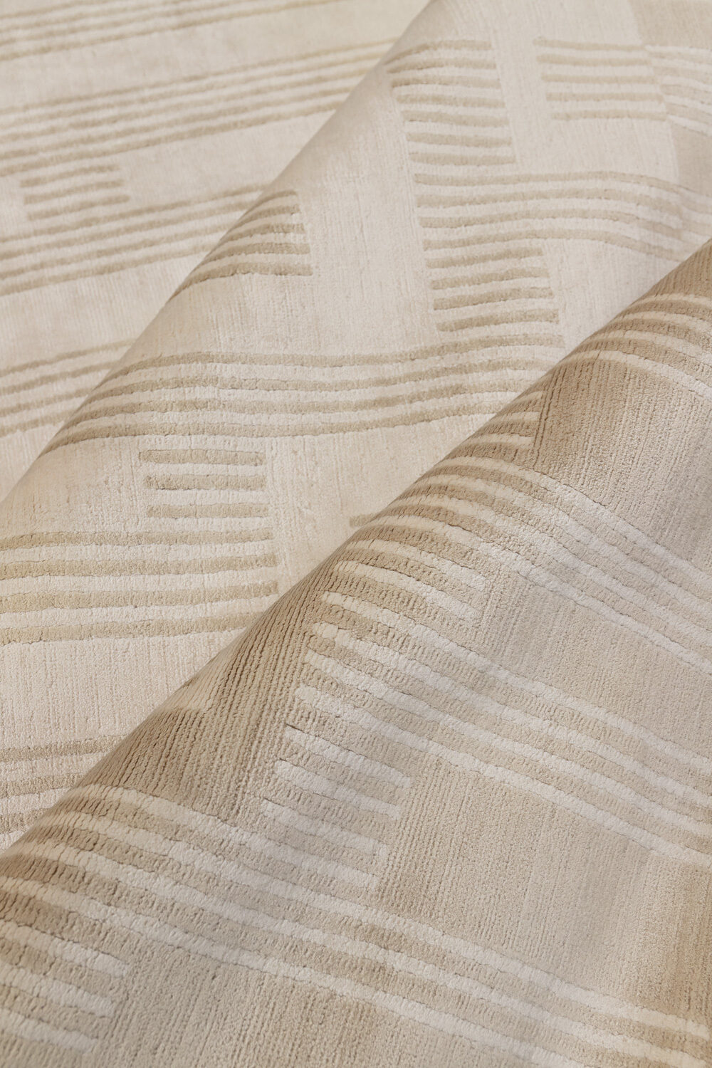 Tapis de luxe design et haut de gamme sur mesure • EASTERN
