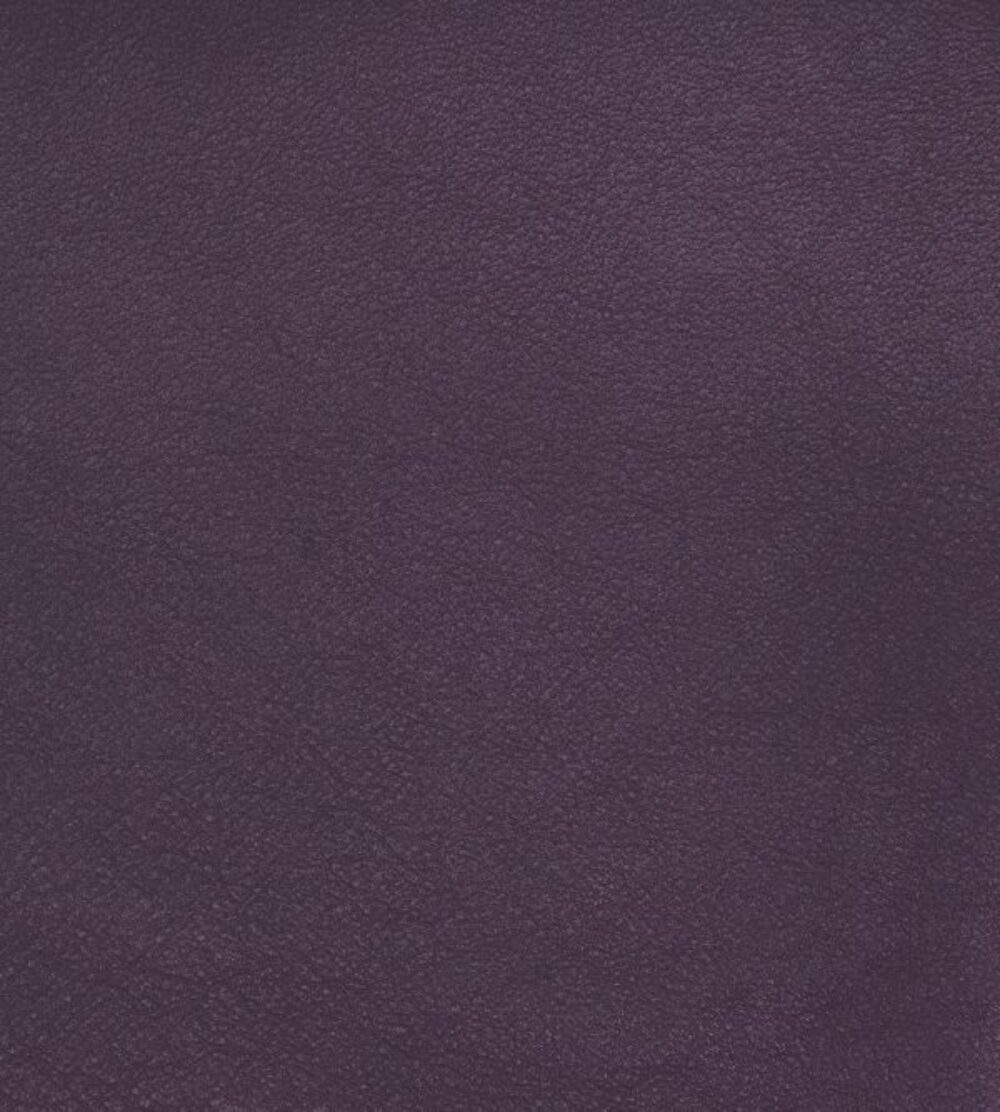 Tapis de luxe design et haut de gamme sur mesure • Eggplant violet Sapphire