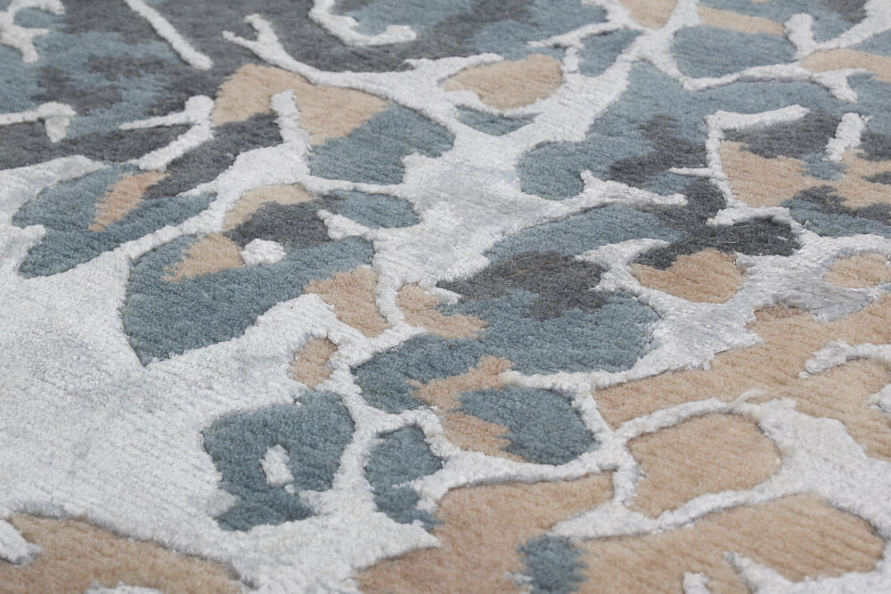 Diseño de lujo y alfombras de alta gama hechas a medida • Erasure