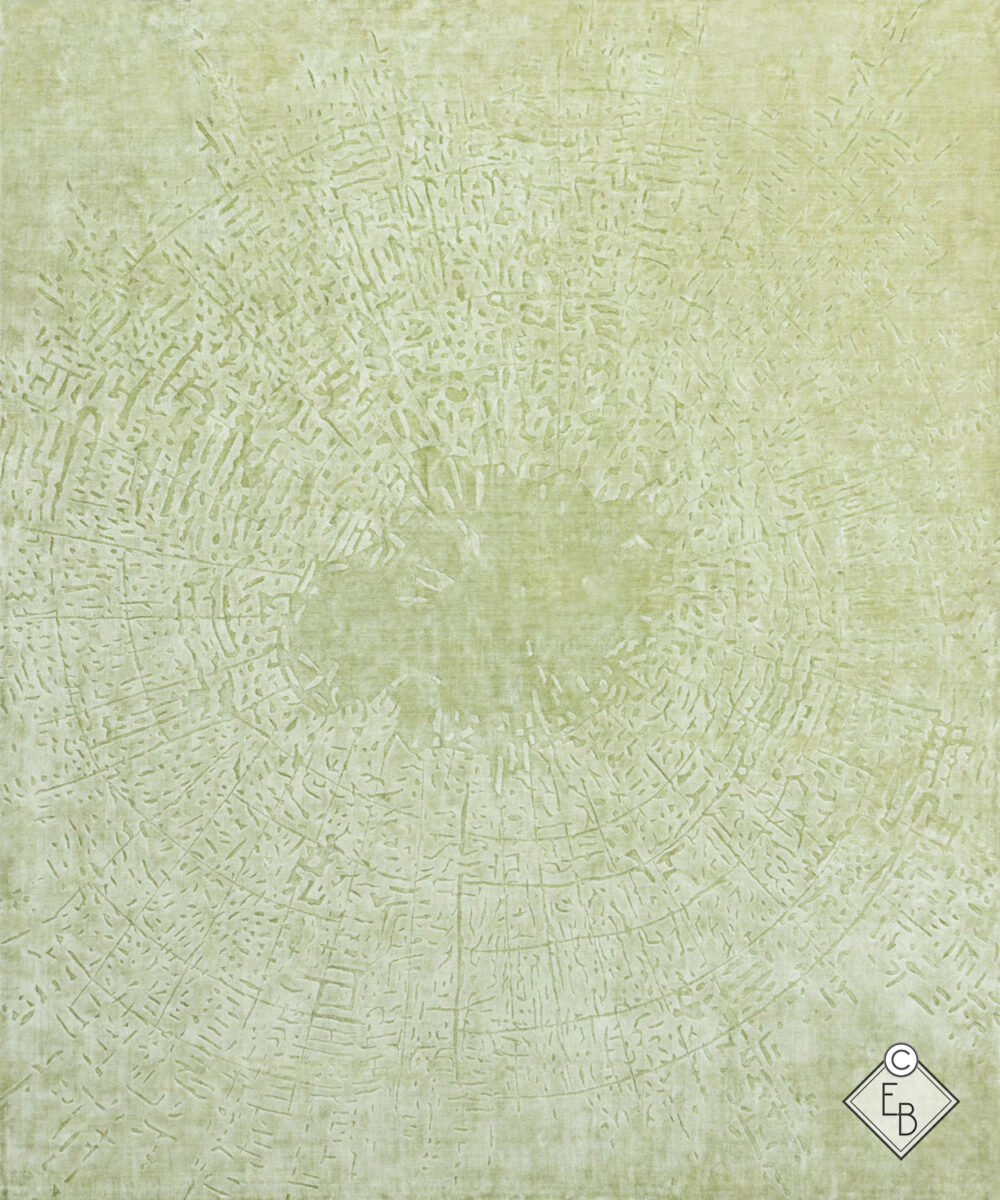 Tapis de luxe design et haut de gamme sur mesure • ETOILE