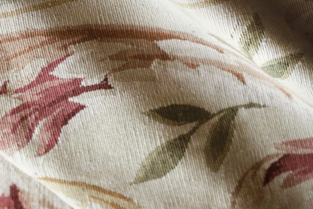 Tapis de luxe design et haut de gamme sur mesure • Ferriere